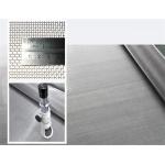 Square SS316L Industry Filter Stainless Steel Woven Mesh for sale