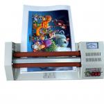 Personalized Laptop Skin Printing Machine 220V for sale
