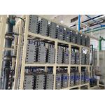 Electrodeionization EDI Modules EDI Stacks for Ultrapure and High Purity Water Systems