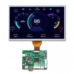 10.1 inch Color TFT Screen with VGA Control Board for sale