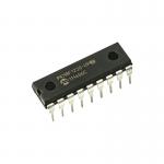 Microintegrated Circuits Surface Mounted CHIP PIC18F1220-I IC Electronic Components Supplies for sale