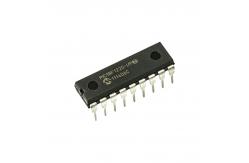 China Microintegrated Circuits Surface Mounted CHIP PIC18F1220-I IC Electronic Components Supplies supplier