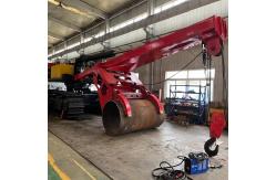 China High Efficiency Pipe Layer Equipment For Mountain Pipeline Construction supplier