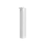 60 50Hz Smart Curtain Motor Automatic Curtain Opener And Closer  Zigbee for sale