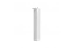 China 60 50Hz Smart Curtain Motor Automatic Curtain Opener And Closer  Zigbee supplier
