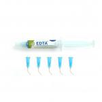PH 4-7 Root Canal Endodontics Milky White Gel With Uniform Color for sale
