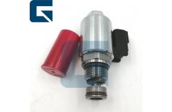 China 174-4909 1744909 Solenoid Valve For D6T D7R D10R supplier