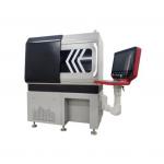 High Precision Laser Drilling Machine μmlaser micromachining, laser drilling, laser cutting for sale