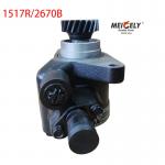 High-Efficiency SANY Power Steering Pump For HINO J08C for sale
