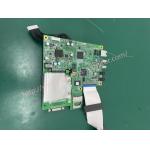 UT-2466 Nihon Kohden ECG Machine Parts Mainboard SMT-5  Including Display Booard USB Network Connector for sale
