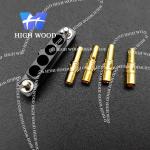 HW-CMM Connector, HW-222E00M16-0004-4305,2mm Pitch. for sale