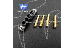 China HW-CMM Connector, HW-222E00M16-0004-4305,2mm Pitch. supplier