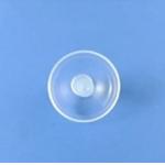 Round Optical Quartz Glass Hemispherical Resonator With Transparent Properties