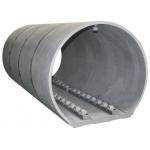 Single Chamber 6 MPa Sinter HIP Furnace With Graphite Heating Element for sale