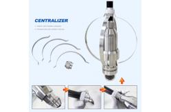 China Borehole Camera With Winch Digital Borehole Camera Borehole Imaging System supplier