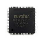 NUC980DK61YC LQFP128 CAN ARM9 Microcomputer MCU Ic Chip
