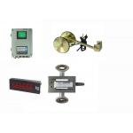 Panel Mount Belt Scale Controller High Accuracy Flow Control Loadcell Weighing Indicator for sale
