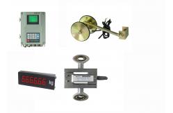China Panel Mount Belt Scale Controller High Accuracy Flow Control Loadcell Weighing Indicator supplier