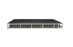 China 672Gbps CloudEngine Industrial Poe Switch 10/100/1000BASE-T S5731-H48P4XC-AC supplier