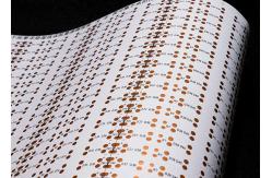 China 12V Double Sided Custom LED Circuit Boards Flexible For Automotive Instruments supplier