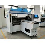 LED Tube SMT Production Line PCB Processing Pick And Place Machine