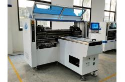 China LED Tube SMT Production Line PCB Processing Pick And Place Machine supplier