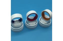 China Advanced Sunscreen Aerosol Container Valve - UV Protection, Leak-proof Design, Easy Application supplier