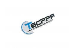 China Customized PPF Metal Logo Offer  One Stop Solution supplier