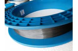 China Super Elastic Medical shape memory Nitinol Wire for underbra supplier