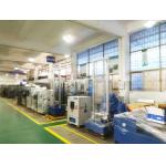 Mechanical / Hydraulic drive Acceleration Shock Testing Machine for impact test
