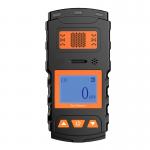 Industrial Safety Portable Carbon Monoxide Alarm 150PPM 3.7V 2000mAh for sale