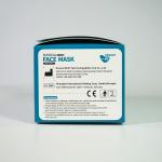 Three Layer Antibacterial Surgical Face Mask