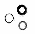 GRUNDFOS Pump Repair Parts Shaft Seal GQQE GG D28/spare Mfr # 96488303 Zoro # G205833295 for sale