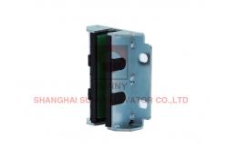 China SS304 Diameter 53mm Home Elevator Roller Guide Shoe Elevator Parts supplier