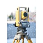 Topcon 0S101,0S102,0S103,0S105,0S107 Total Station