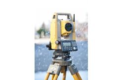 China Topcon 0S101,0S102,0S103,0S105,0S107 Total Station supplier