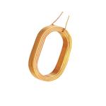 Square Air Core Coil Copper Electric Wire Hollow Coil Mini for sale