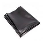 Thickness 2mm 80mil  Mining HDPE Geomembrane Liner Waterproof And Anti-seepage  Membrana