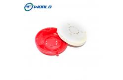 China Mirror Polish Auto Parts Injection Molding supplier