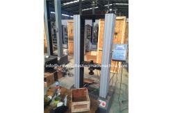 China material tensile test supplier