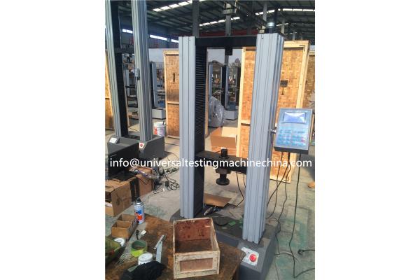 tensile strength test introduction