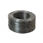 Optimum Grade Steel Wire For Nails , Nail Ss Wire For Trurnit - Round Wire Nails for sale