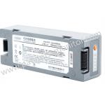 COMEN Rechargeable Li-Ion Battery CMLI3X4I001B 14.8V 7500mAh/111Wh, Medical Battery