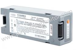 China COMEN Rechargeable Li-Ion Battery CMLI3X4I001B 14.8V 7500mAh/111Wh, Medical Battery supplier