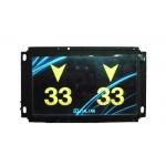 Promotional Segment Elevator LCD Display /  Lcd Display For Elevator for sale