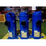 Stainless Steel AC Power Refrigeration Compressor SZ120S4VC For R134A R407C 400V/3/50HZ for sale