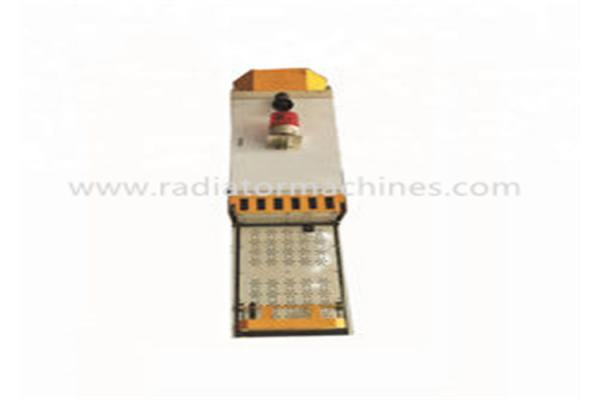 Automatic Ladle Metal Melting Furnace Ladle 5-20kg Per Ladle Overhead Bridge
