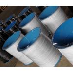 0.50mm Steel Book Binding Wire Low Carbon Galvanized Steel Wire for sale