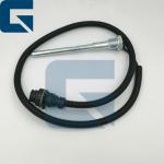22383381 VOE22383381 Excavator EC210 Engine D6E Oil Lever Sensor for sale
