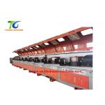 PLC Control Iron Rod 560mm Block Wire Drawing Machine 15KW Drum for sale